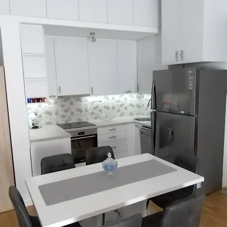 Apartamento Elena Zemun