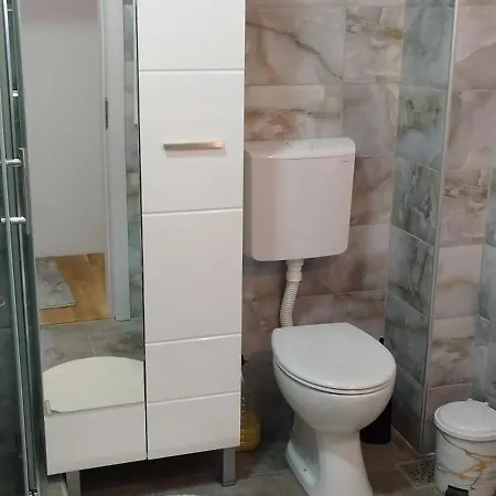 Apartamento Elena Zemun